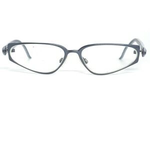 NEOSTYLE CITYsmart 641 364 Eyeglasses Dark Blue Metal Frame 52 14‎ 135 21157